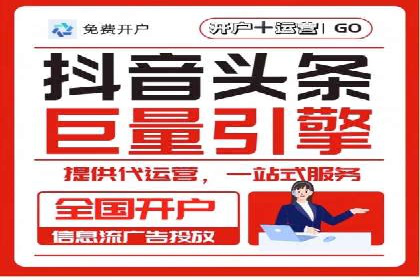 开户推广费用预算与执行